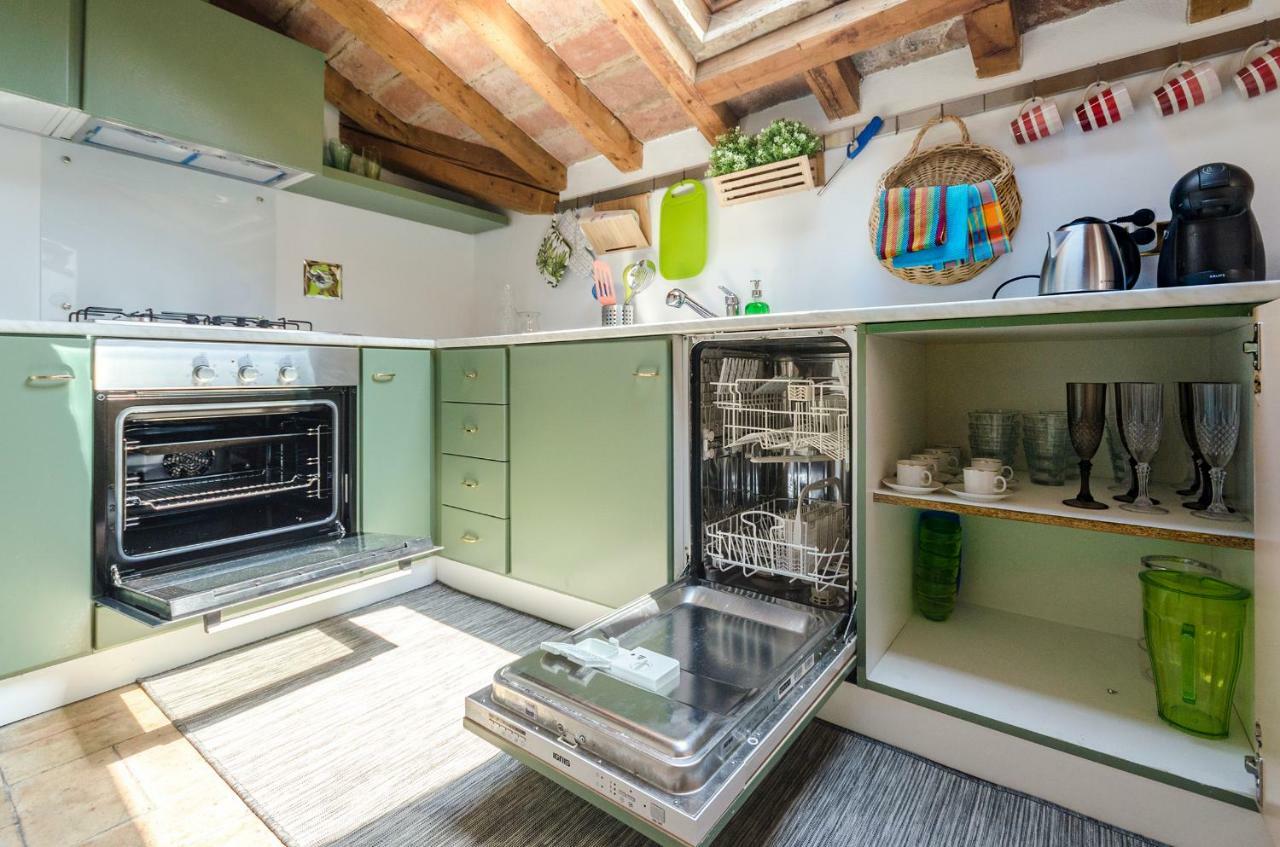 Altabella Panoramic Terrace Apartment Bologna Eksteriør bilde