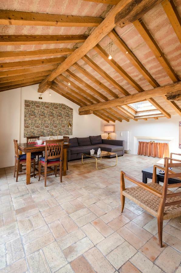 Altabella Panoramic Terrace Apartment Bologna Eksteriør bilde