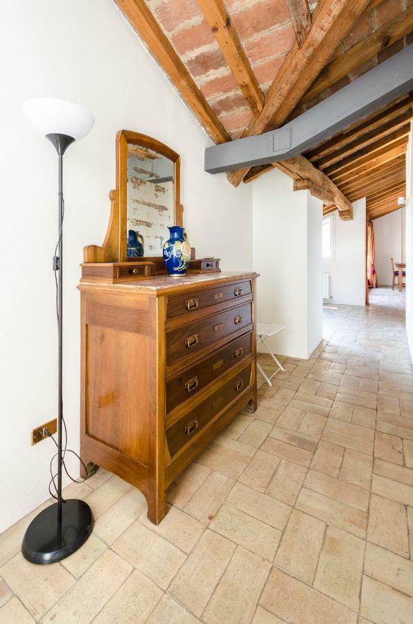 Altabella Panoramic Terrace Apartment Bologna Eksteriør bilde